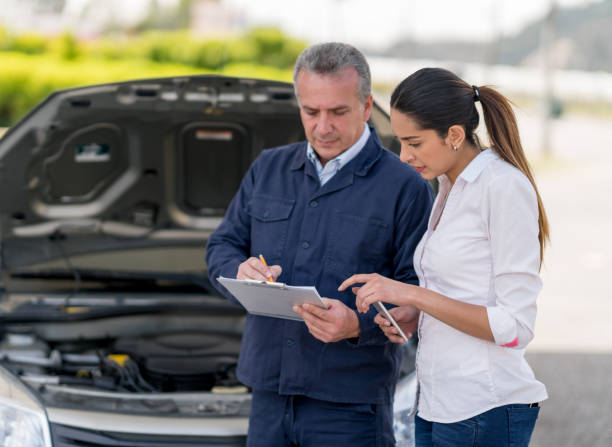 Auto insurance consultation in Plains, MT